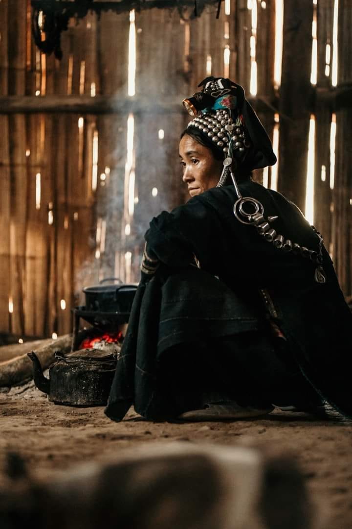 10 Days Northern Luang Prabang Trekking Loop